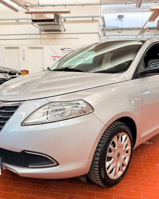 Lancia Ypsilon 1.3 MJT 16V 95 CV 5 porte S&S Plati