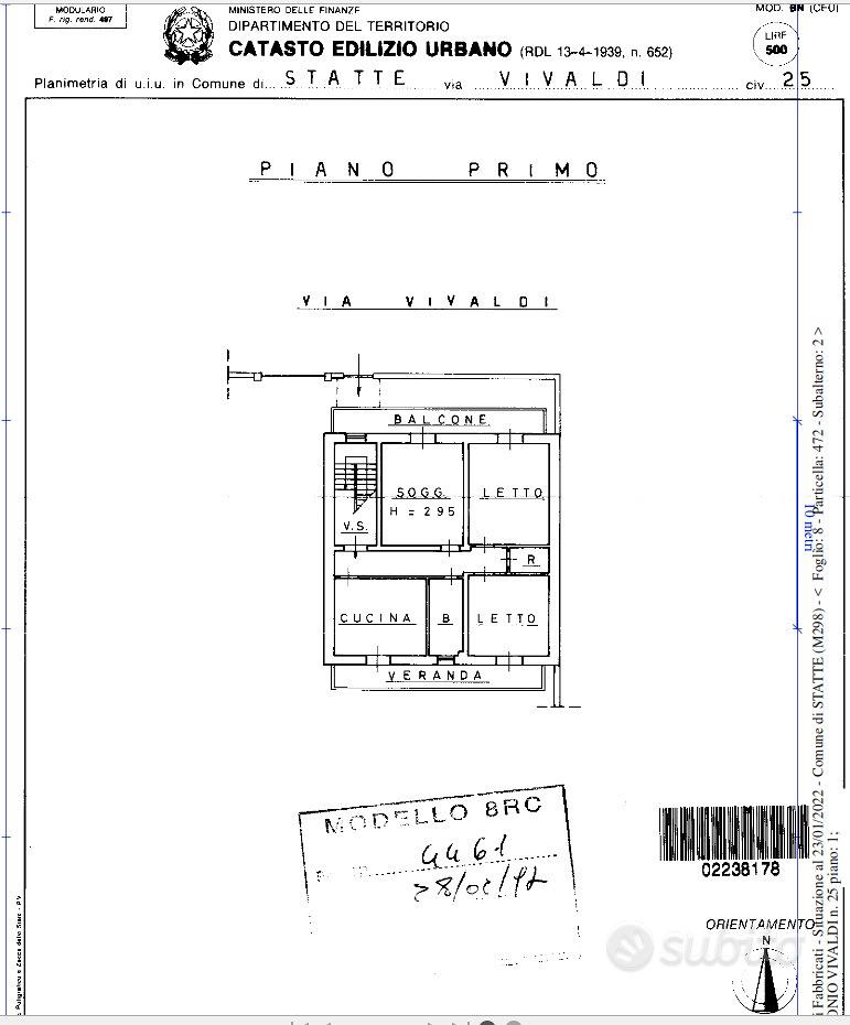 Appartamento – Statte, Taranto - Vista 5