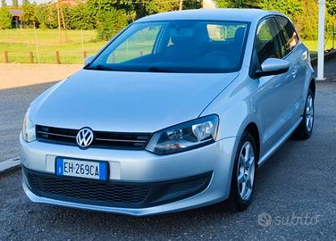 Volkswagen Polo 1.4 3 porte Comfortline