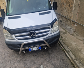 Mercedes sprinter 9 posti