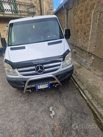 Mercedes sprinter 9 posti