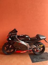 Aprilia rs 125
