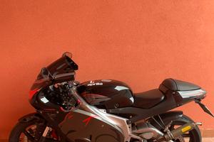 Aprilia rs 125