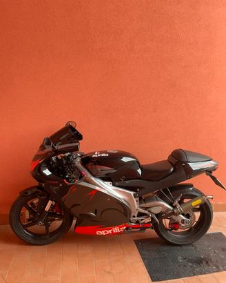 Aprilia rs 125