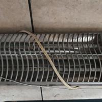 Lampada infrarossi 1800w