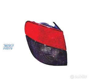 FANALE SINISTRO PER PEUGEOT 406 STATION WAGON 95-9
