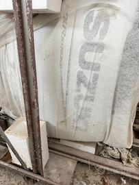 Motore Suzuky 225 CV