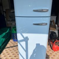 Frigo Smeg modello Vintage