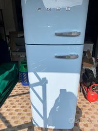 Frigo Smeg modello Vintage