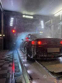 mazda rx8