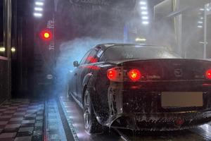 mazda rx8