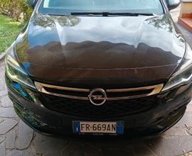 OPEL Astra - 2018