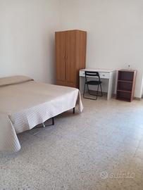 Camera doppia ad uso singolo - zona Belle Arti