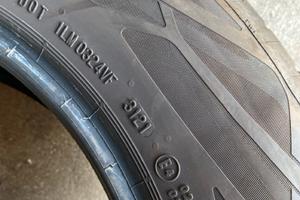 2 GOMME USATE ESTIVO 2156517 - CP3013189