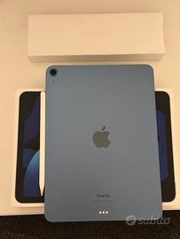 IPAD AIR 5th generation 64gb wifi e Apple pencil