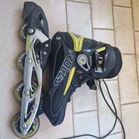 Roller Skates