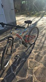 Bicicletta ragazzo Taglia M