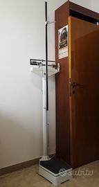 BILANCIA WUNDER e oggetti vintage da Studio Medico