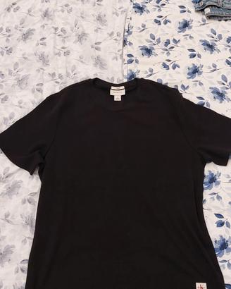 Maglia Calvin Klein nera L