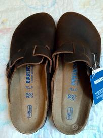 sabo Birkenstock Boston 39