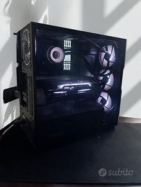 Pc gaming