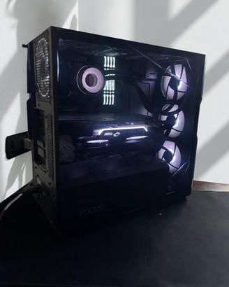 Pc gaming
