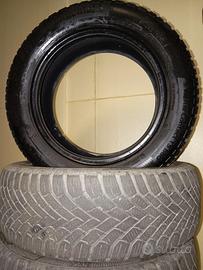 Pneumatici invernali Continental 185/60 r14