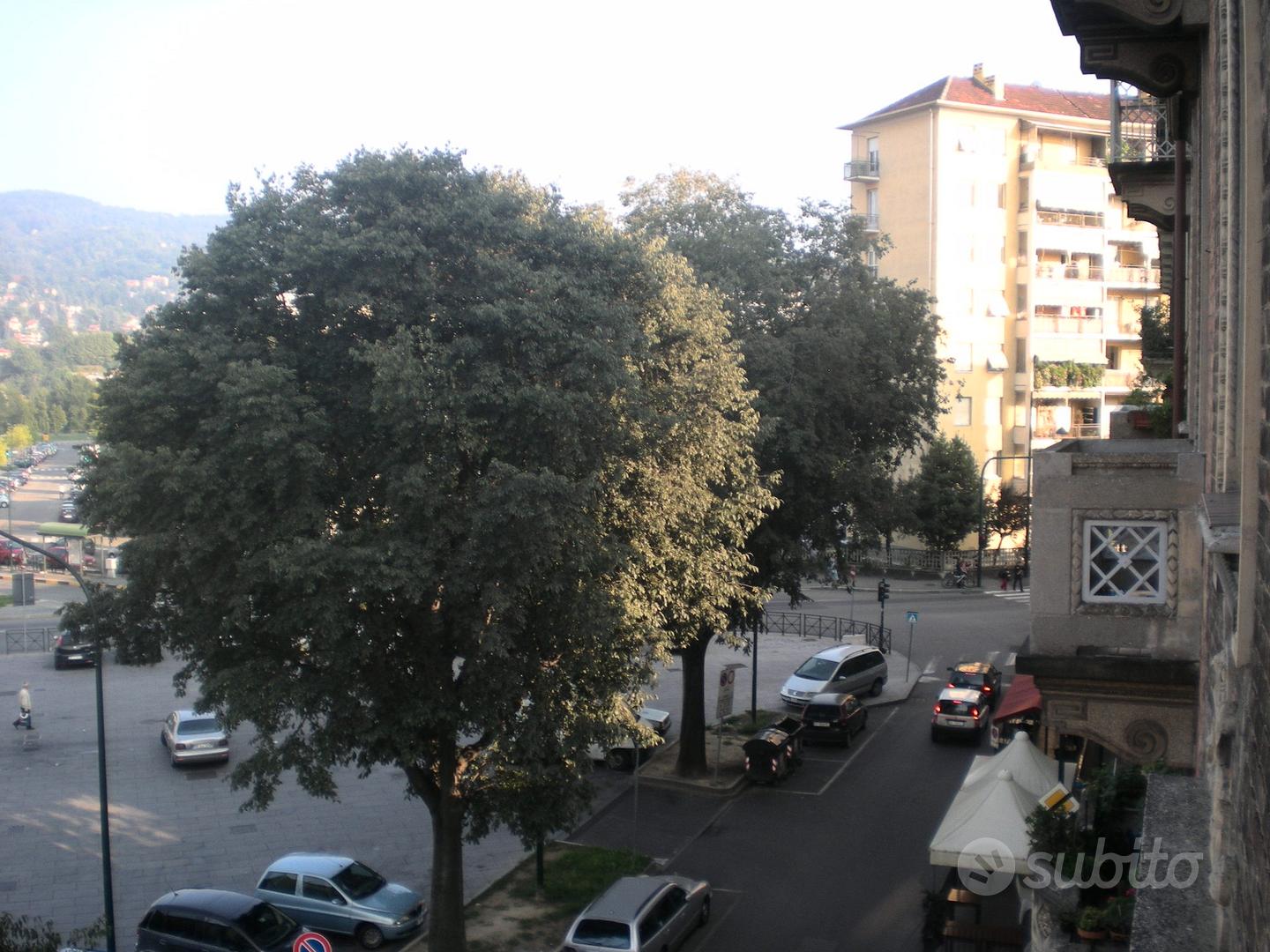 Stanza singola a Torino, foto 5 di 5