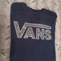Felpa Vans uomo XL