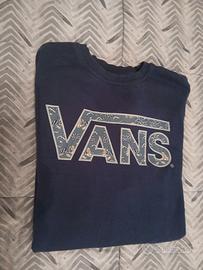 Felpa Vans uomo XL