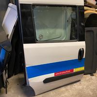 Porta scorrevole Fiat Doblo