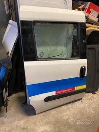 Porta scorrevole Fiat Doblo