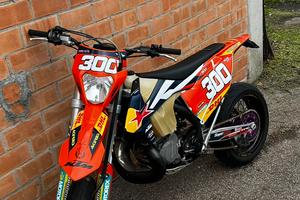 KTM 300 EXC TPI