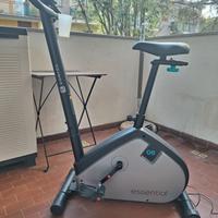 Cyclette DOMYOS 6 Essential (Decathlon)
