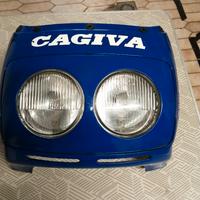 Cupolino cagiva 125 N90