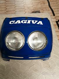 Cupolino cagiva 125 N90