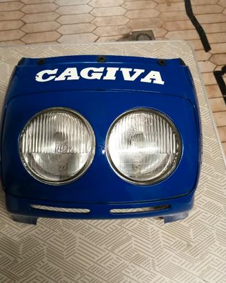 Cupolino cagiva 125 N90