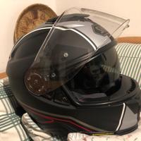 Casco integrale shoei