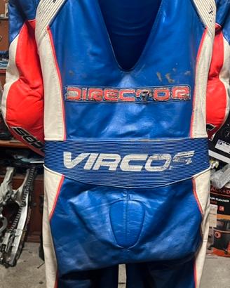 Tuta Vircos tg 52
