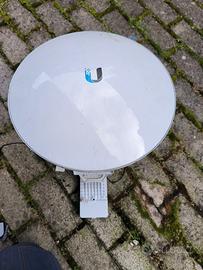 ponte radio modello Ubiquiti airFiber 5X HD