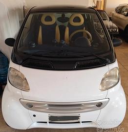 Smart 450 Limited/1 n. 2420 numerata