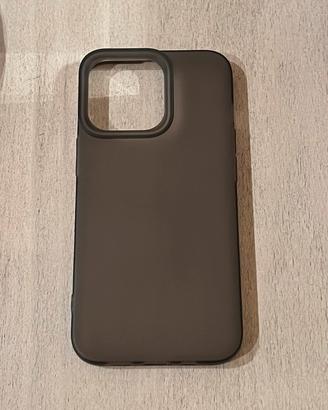 Cover iPhone 13 Pro