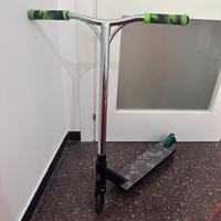 monopattino da freestyle BLAZER PRO per ragazzi