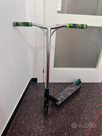 monopattino da freestyle BLAZER PRO per ragazzi