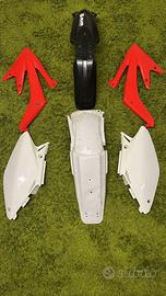 Plastiche/carene per HM50 baja  50 CC