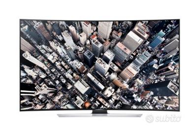 TV 4K UHD 65 pollici Samsung
