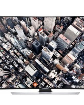 TV 4K UHD 65 pollici Samsung