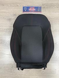 Rivestimento Schienale Del Sedile Anteriore Sinist