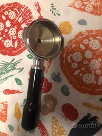 Braccetto portafiltro professionale