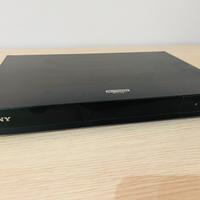 Sony Lettore Blu-ray 4K Ultra HD UBP-X700, nero